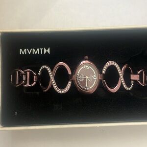 MVMT women Watch brand new